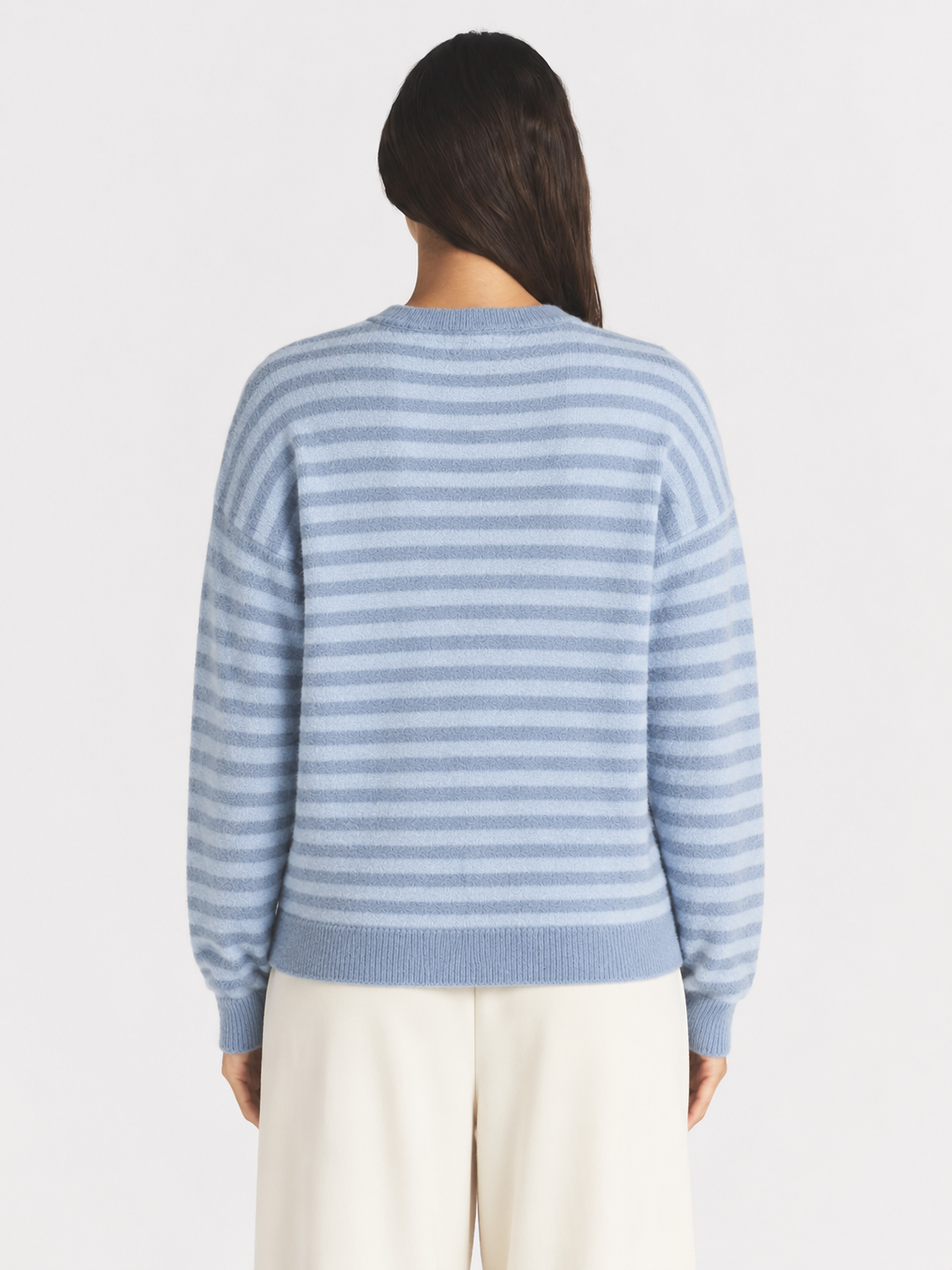 The Bretonne Cardigan