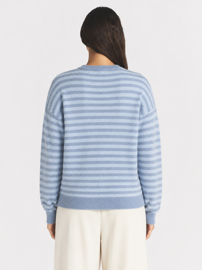 The Bretonne Cardigan