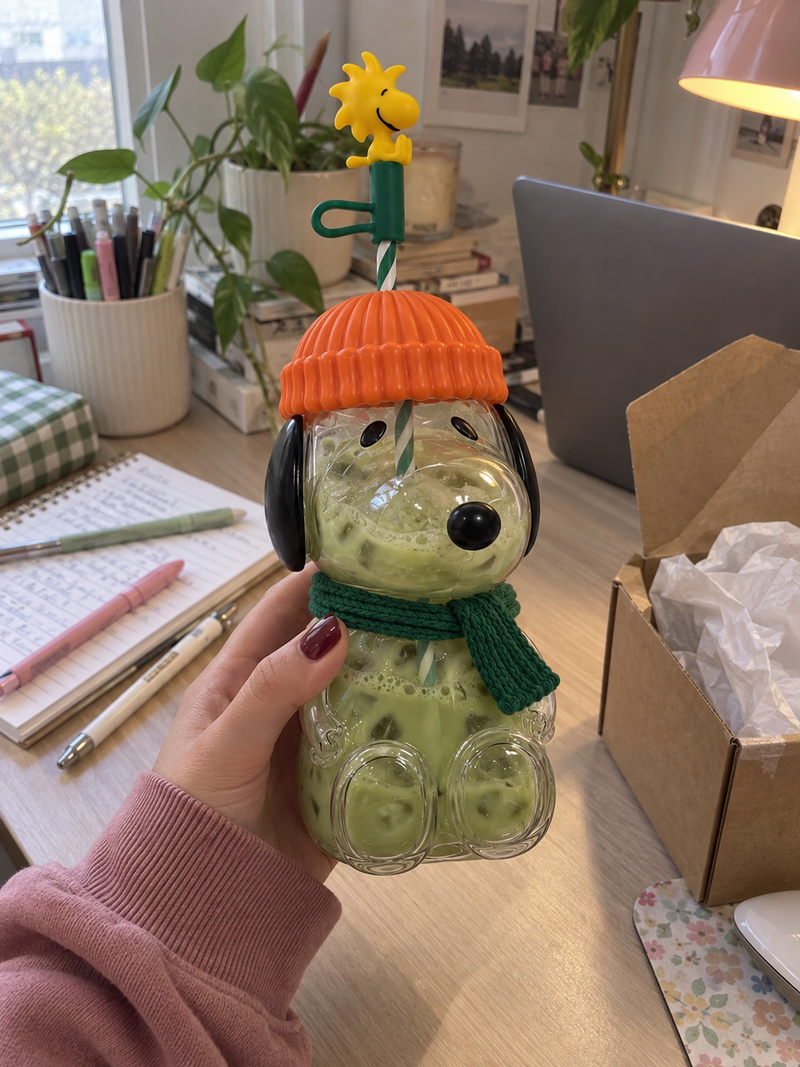 Review photo from Simone K.