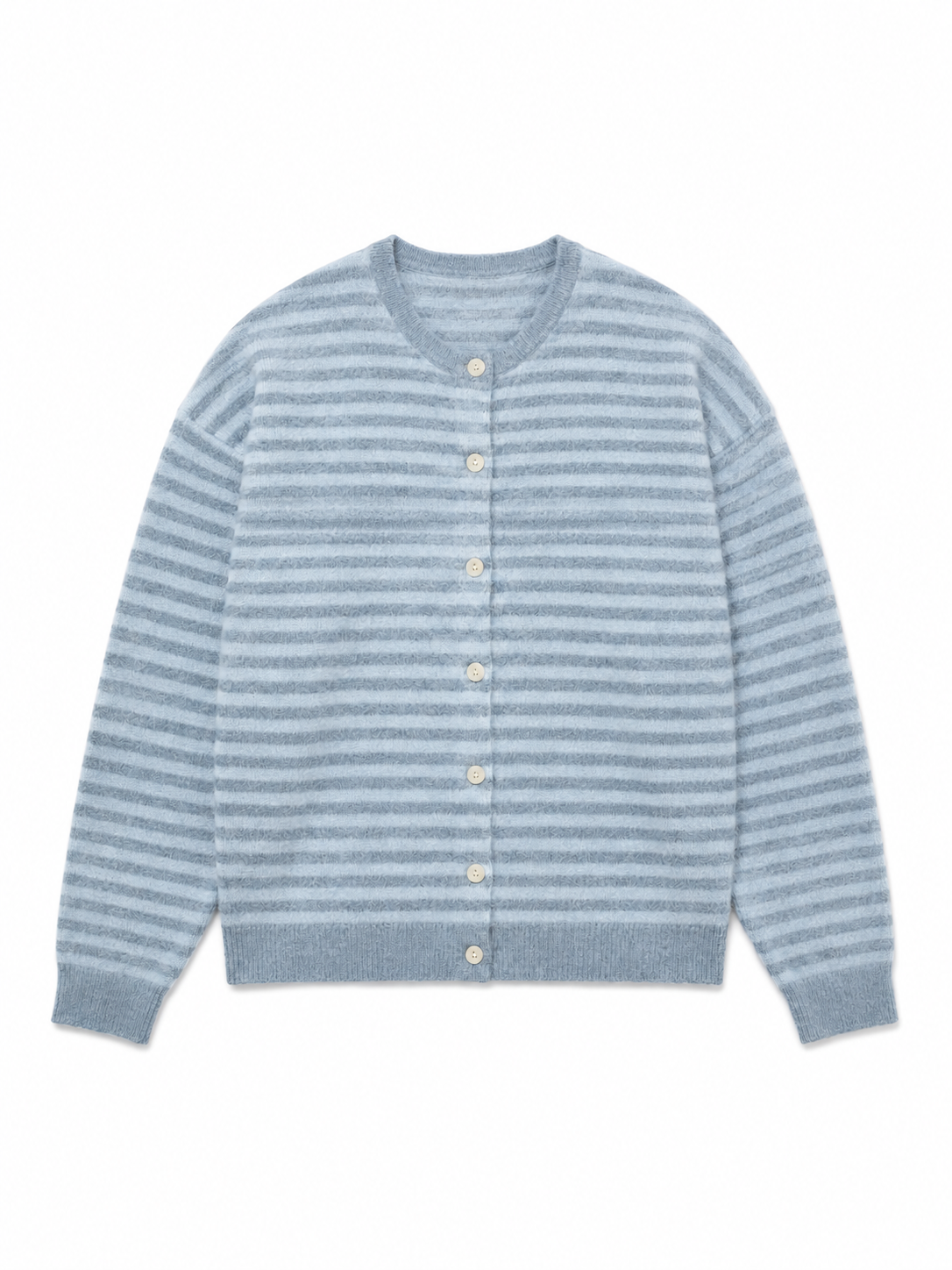 The Bretonne Cardigan