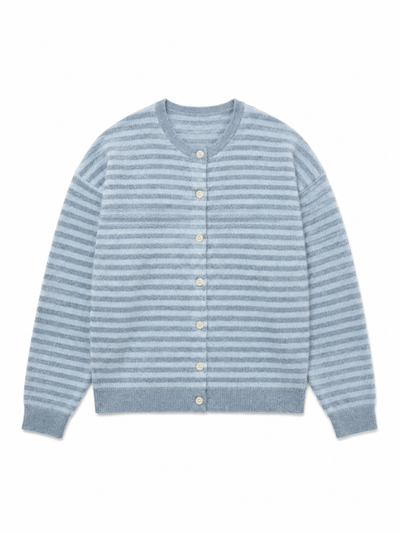The Bretonne Cardigan
