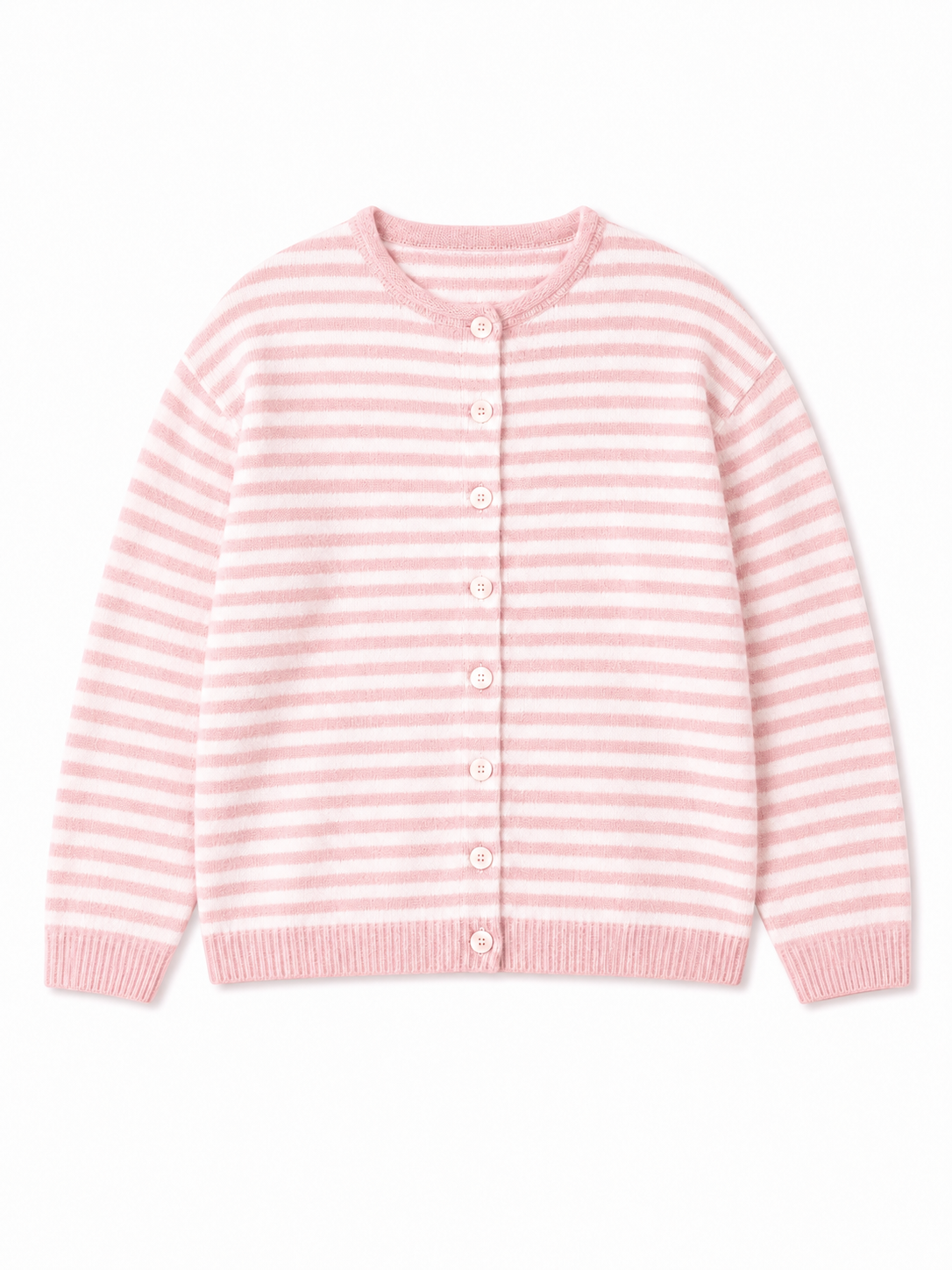 The Bretonne Cardigan