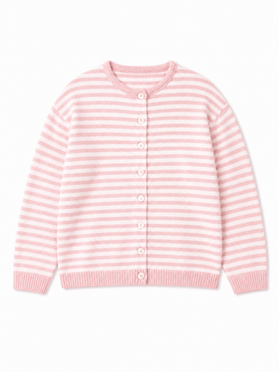 The Bretonne Cardigan
