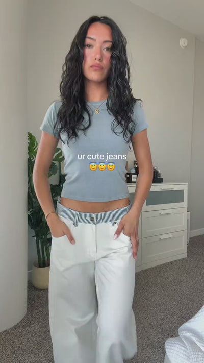 ur cute jeans