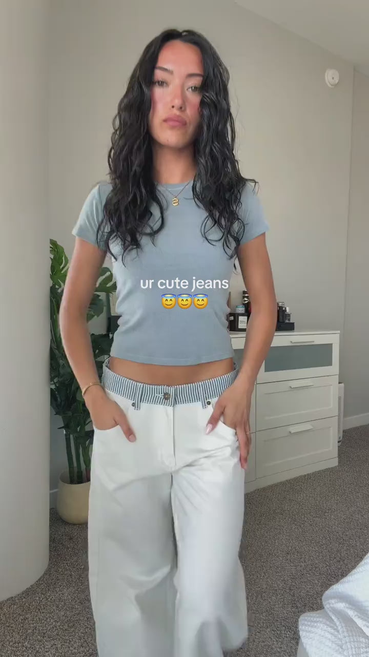 ur cute jeans